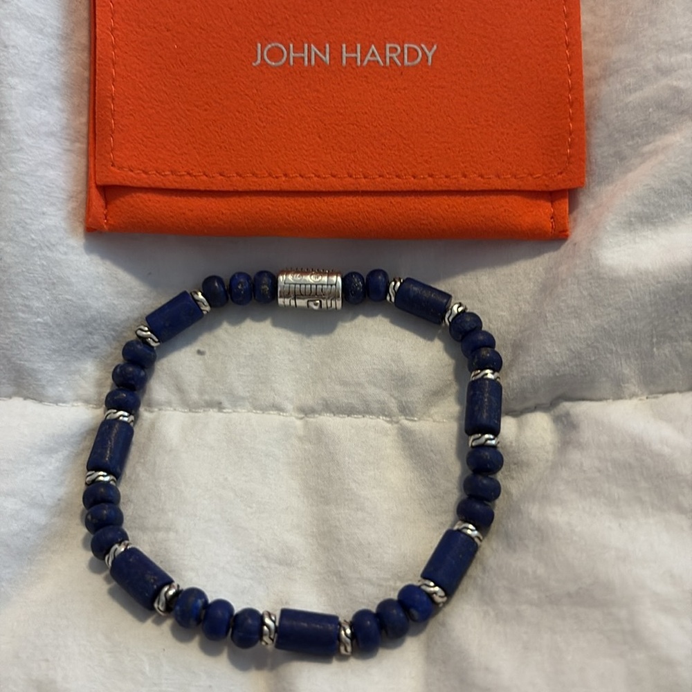 John Hardy Beaded Bracelets Set - Picture 2 of 10